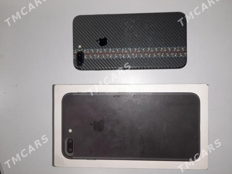 İPhone 7 Plus 256 - Aşgabat - img 3