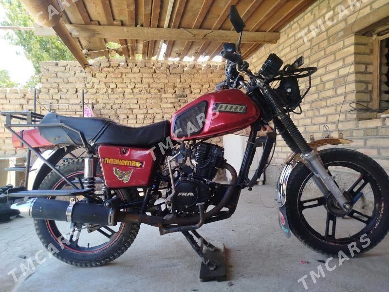 Fekon FK200-14G 2024 - 15 000 TMT - Байрамали - img 3