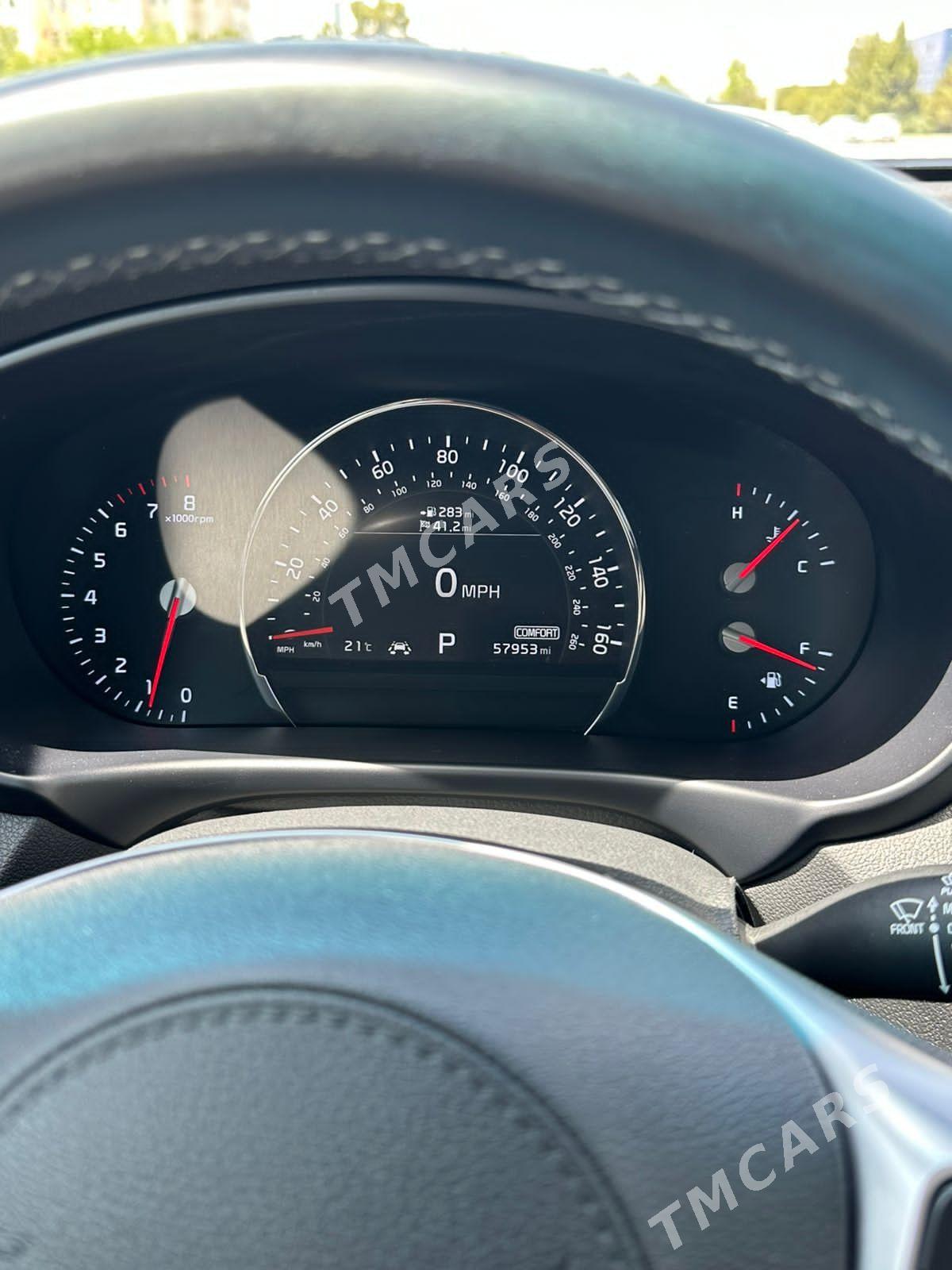Kia Sorento 2020 - 369 900 TMT - Parahat 3 - img 2