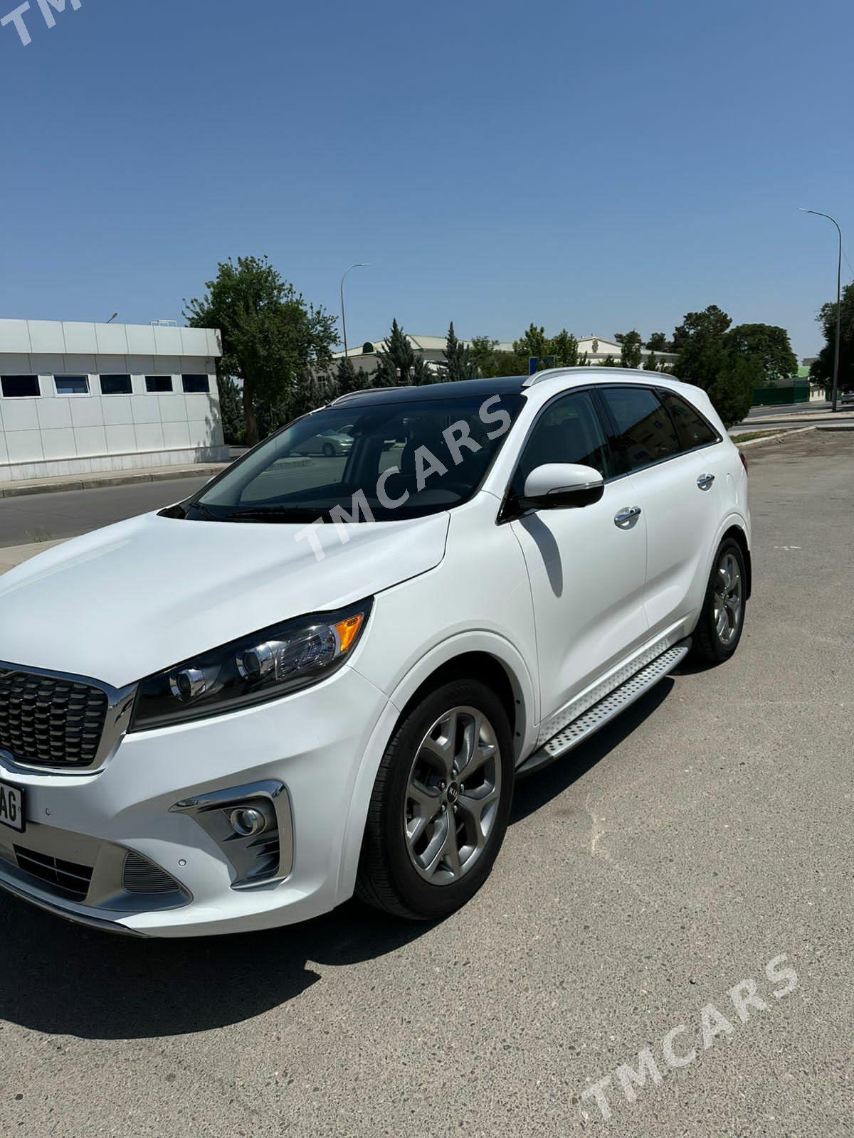 Kia Sorento 2020 - 369 900 TMT - Parahat 3 - img 5