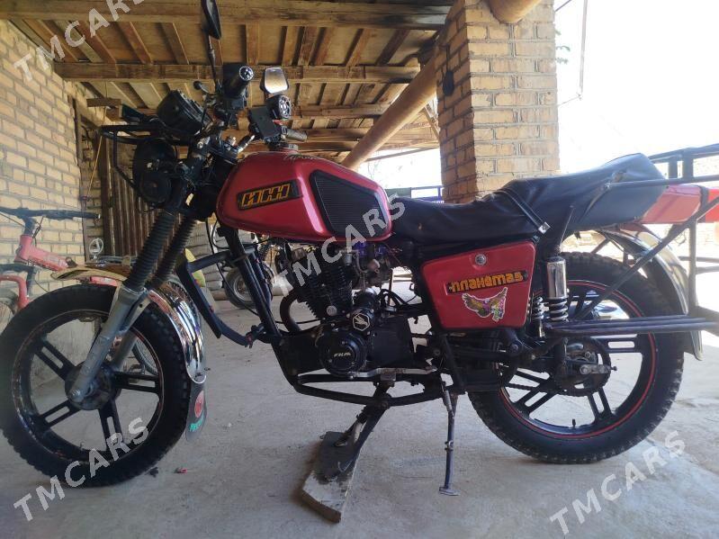 Fekon FK200-14G 2024 - 15 000 TMT - Байрамали - img 2