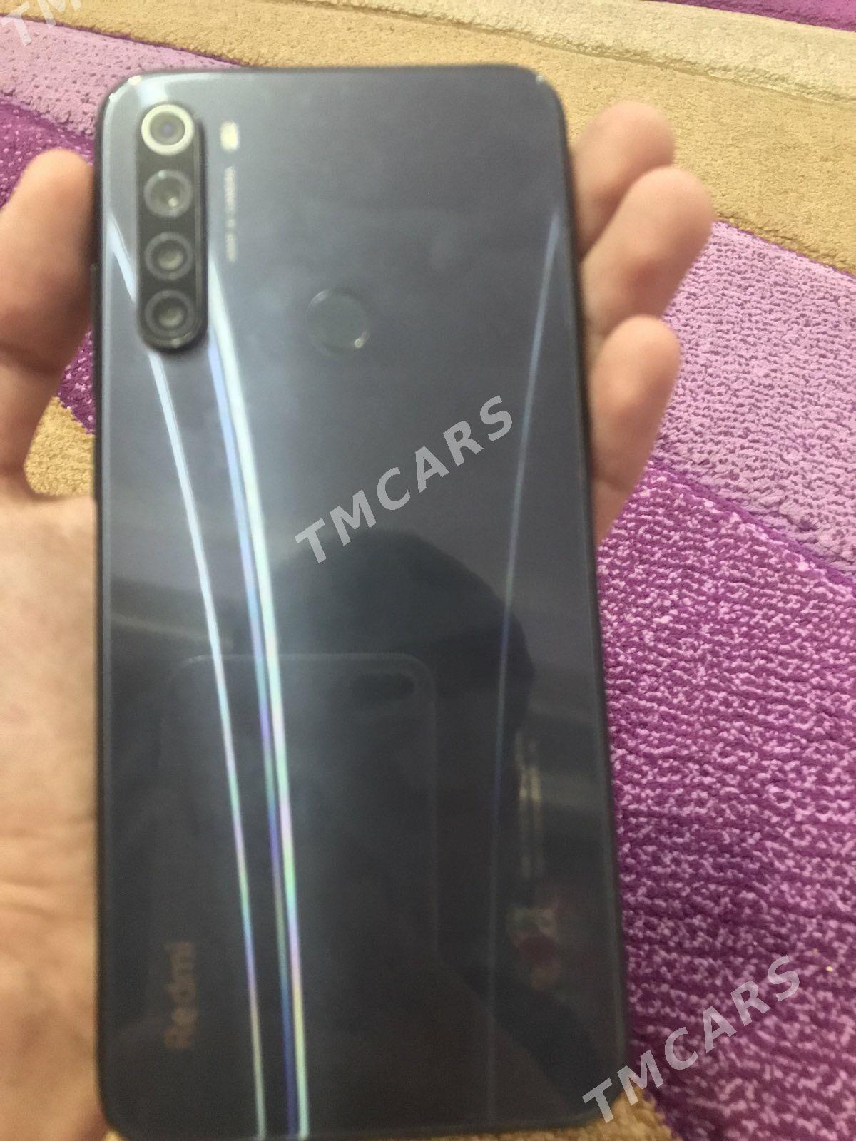 Redmi note 8 - Kerki - img 3