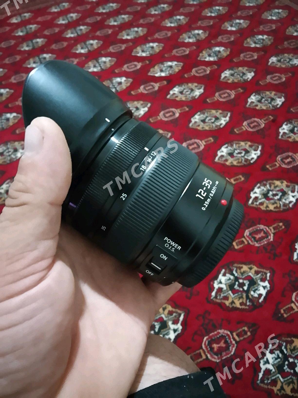 Lumix 12.35 - Mary - img 3