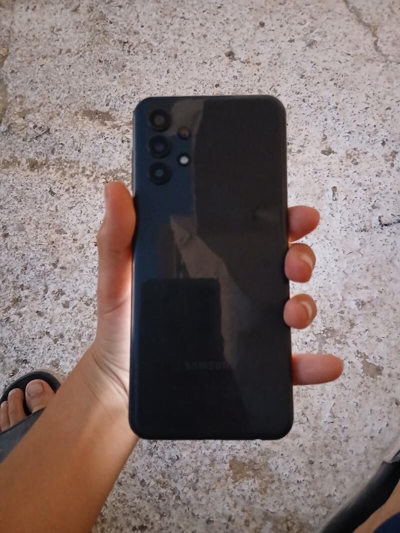 SAMSUNG A13 4/64 - Туркменбаши - img 8