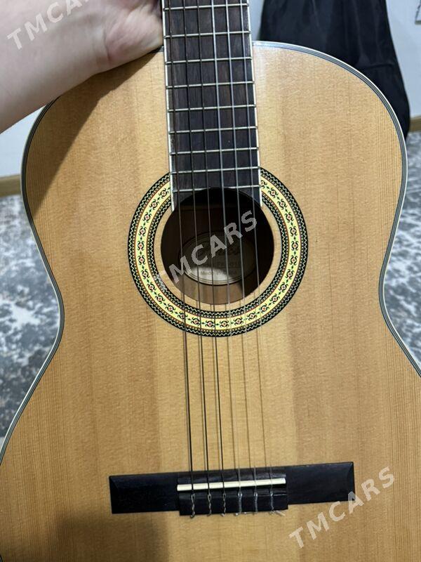 gitara гитара finks - Aşgabat - img 6