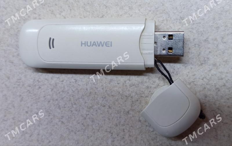 3G modem - Aşgabat - img 2