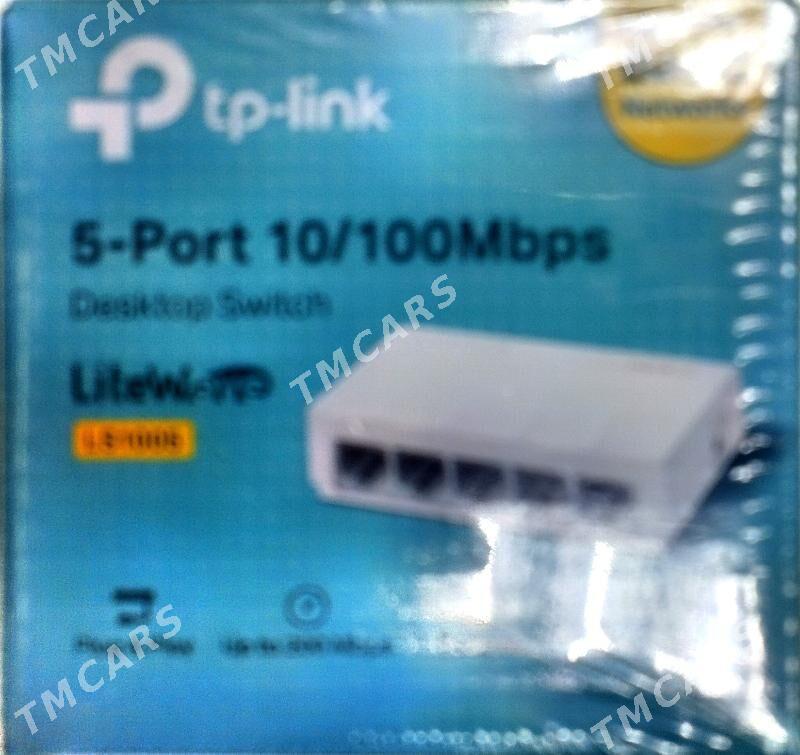 Ip switch - Ашхабад - img 2