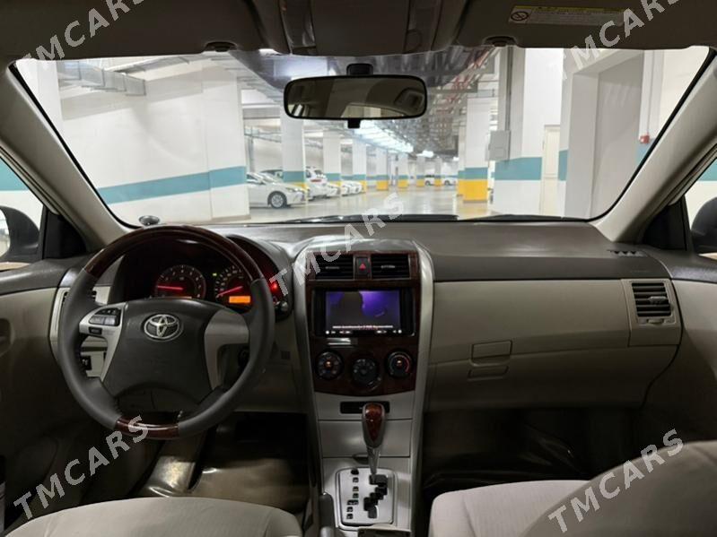 Toyota Corolla 2008 - 155 000 TMT - Ашхабад - img 7