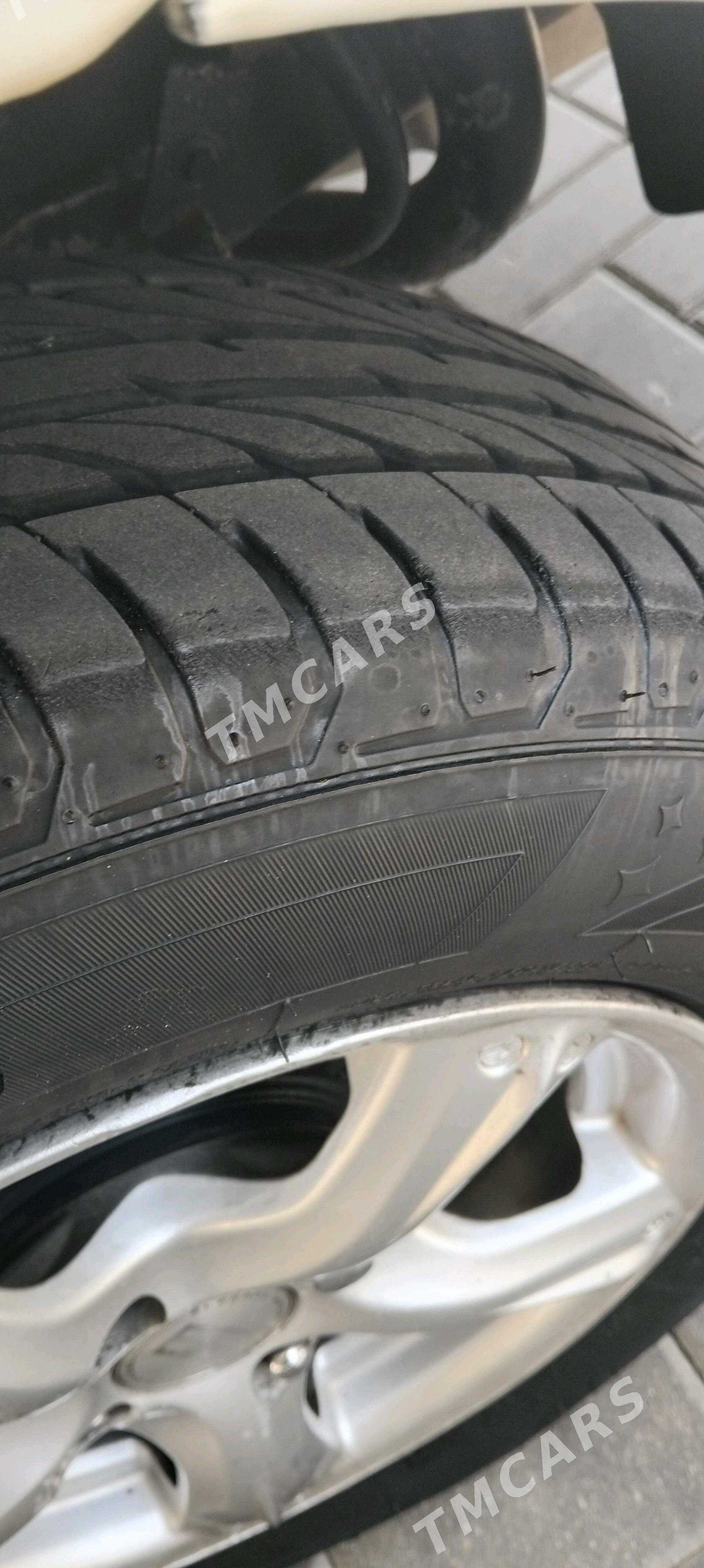 Mazda 323 1994 - 30 000 TMT - Туркменбаши - img 6