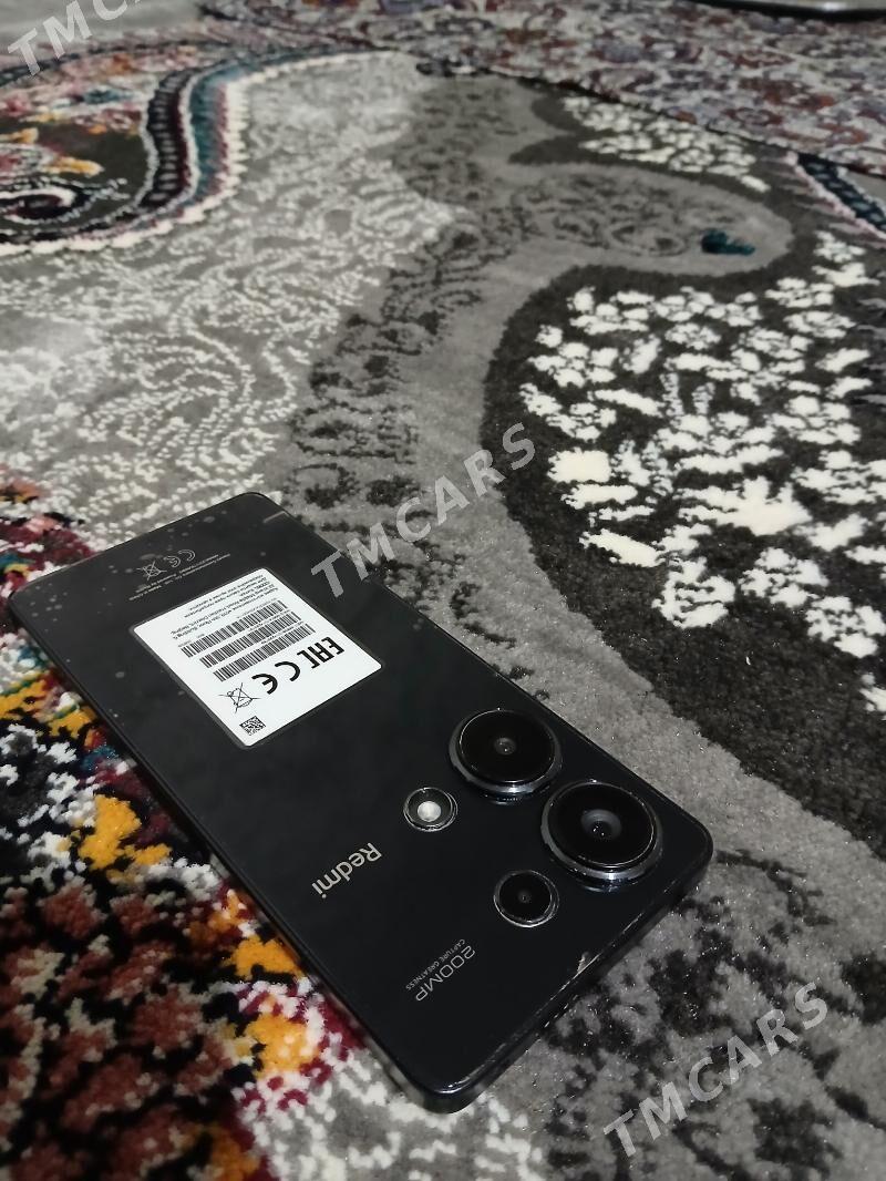 Redmi Not13Pro 8.256GB - Mary - img 5
