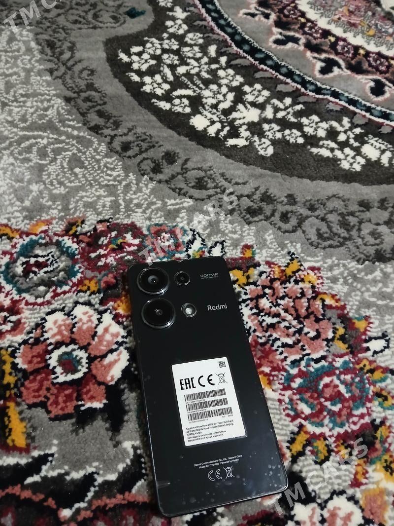Redmi Not13Pro 8.256GB - Mary - img 6