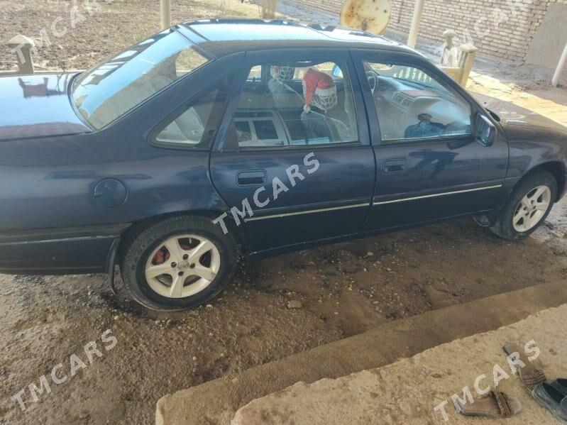 Opel Vectra 1992 - 24 000 TMT - Mary - img 5