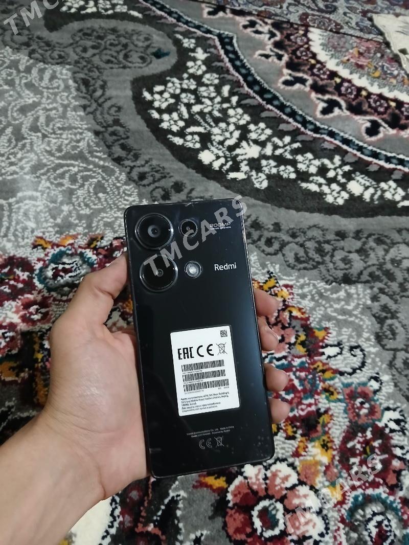 Redmi Not13Pro 8.256GB - Mary - img 3
