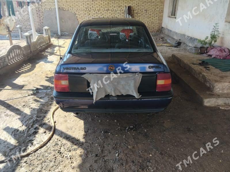 Opel Vectra 1992 - 24 000 TMT - Mary - img 3
