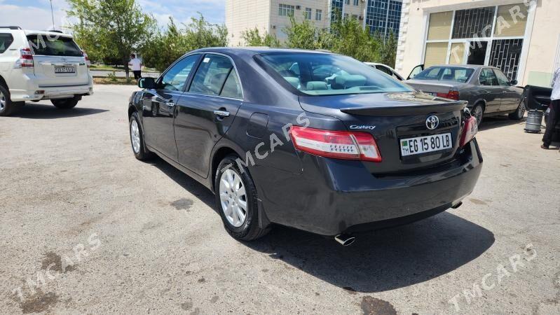 Toyota Camry 2008 - 160 000 TMT - Туркменабат - img 2