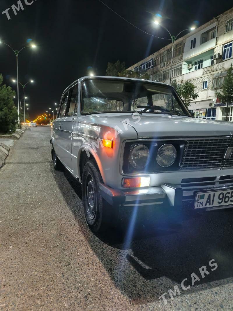 Lada 2106 1991 - 32 000 TMT - Wekilbazar - img 2