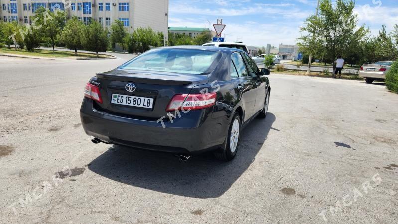 Toyota Camry 2008 - 160 000 TMT - Туркменабат - img 3
