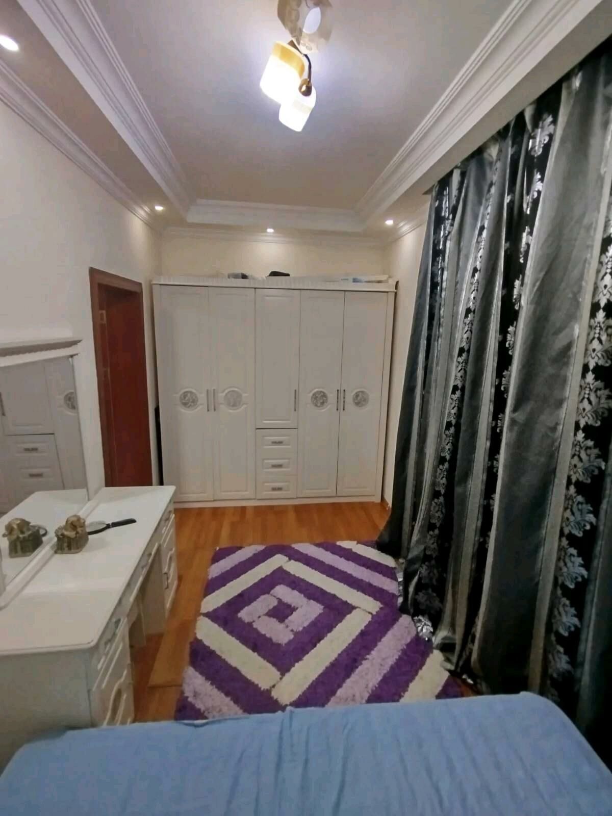 Arenda kay kv аренда кв kirey - Aşgabat - img 10