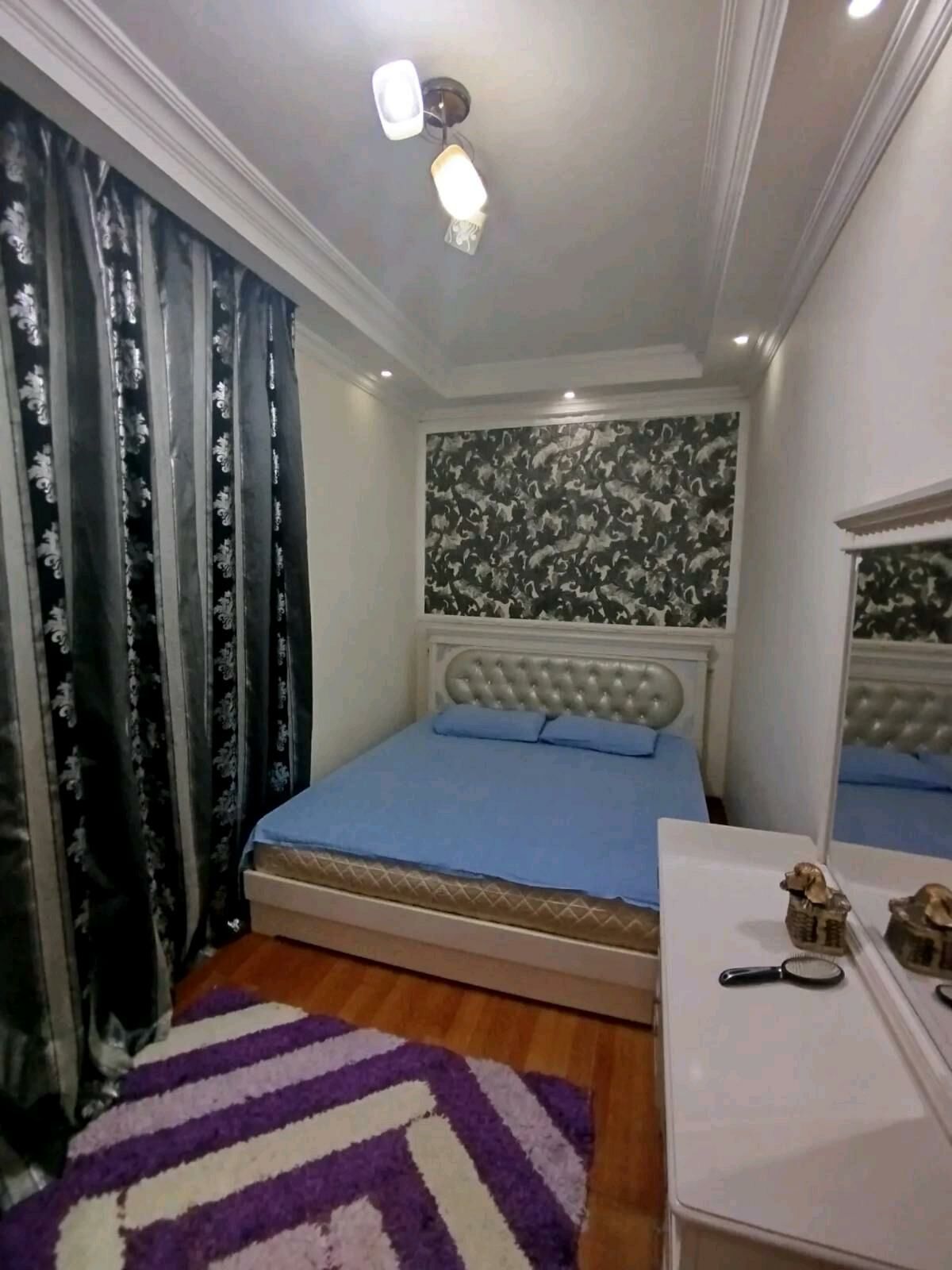 Arenda kay kv аренда кв kirey - Aşgabat - img 9