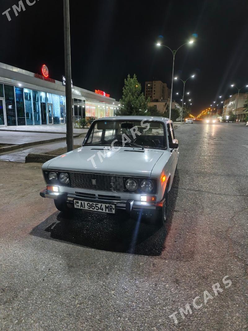 Lada 2106 1991 - 32 000 TMT - Wekilbazar - img 3