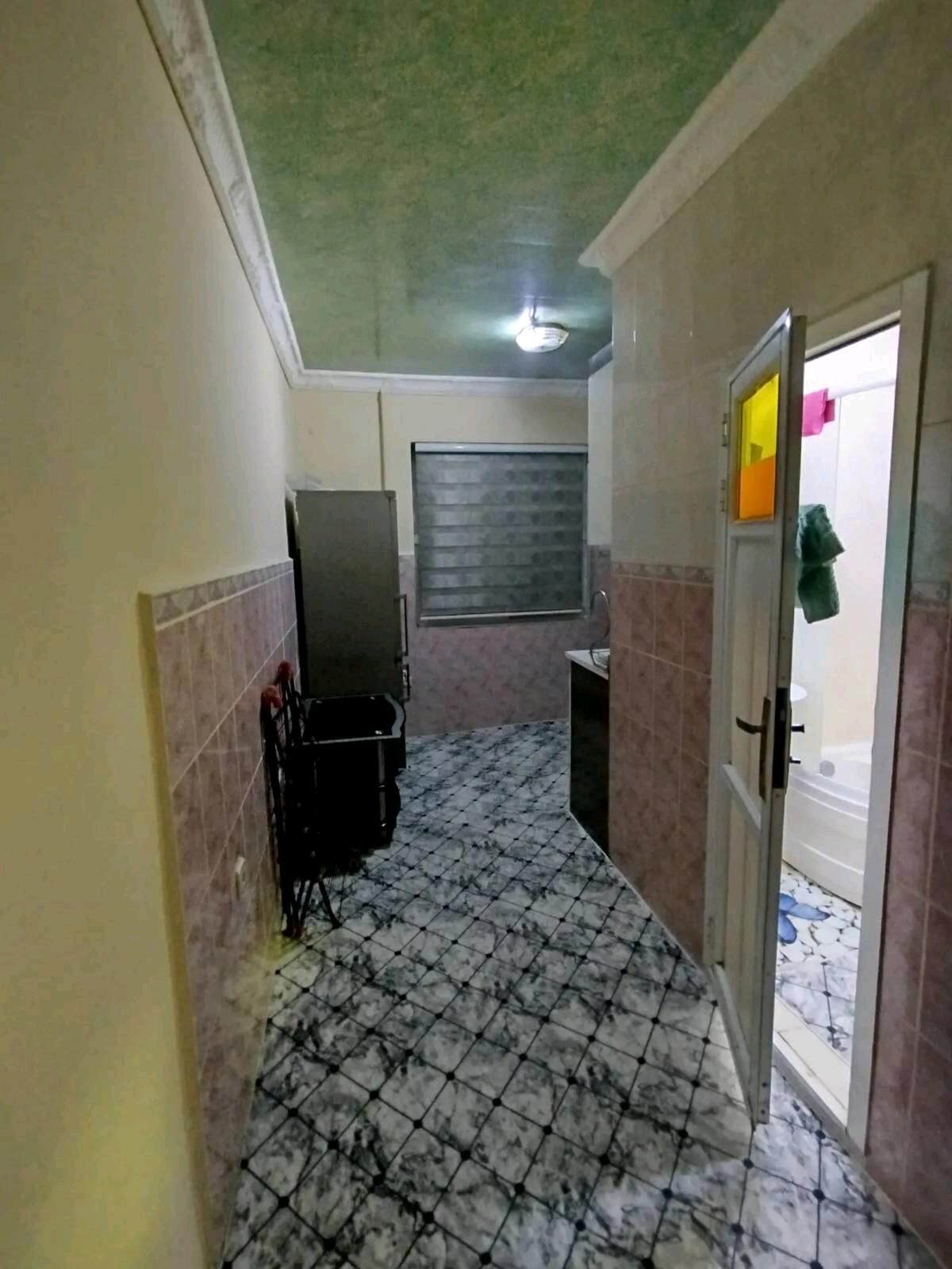 Arenda kay kv аренда кв kirey - Aşgabat - img 4