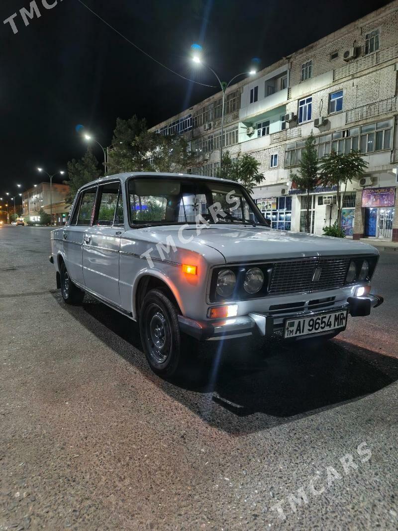 Lada 2106 1991 - 32 000 TMT - Wekilbazar - img 6