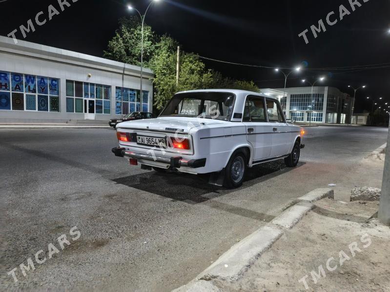 Lada 2106 1991 - 32 000 TMT - Wekilbazar - img 4
