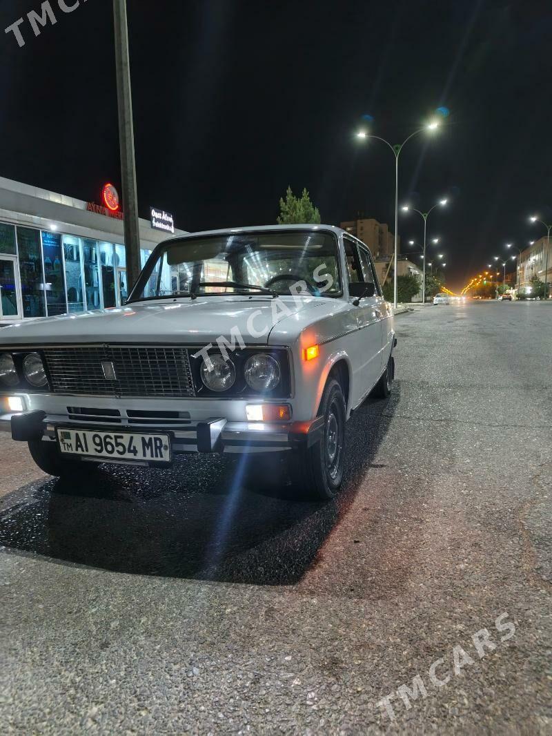 Lada 2106 1991 - 32 000 TMT - Wekilbazar - img 5