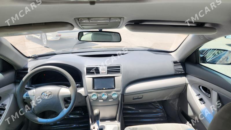 Toyota Camry 2008 - 160 000 TMT - Туркменабат - img 5