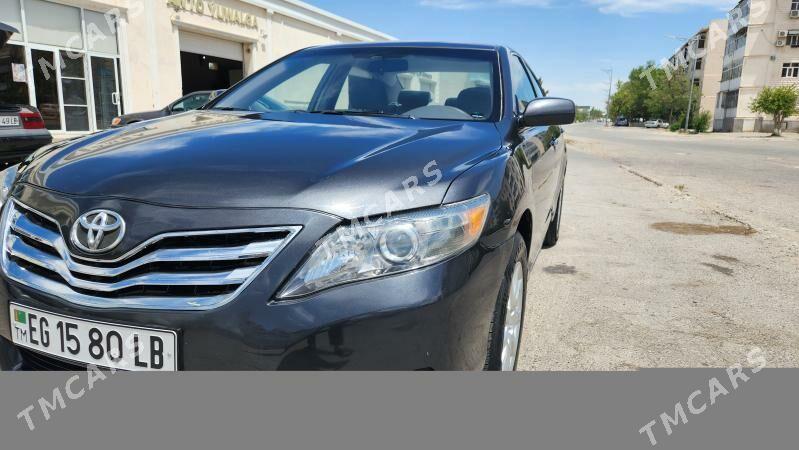 Toyota Camry 2008 - 160 000 TMT - Туркменабат - img 4