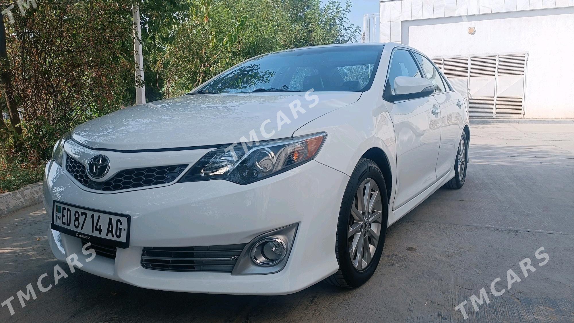 Toyota Camry 2012 - 220 000 TMT - Aşgabat - img 3