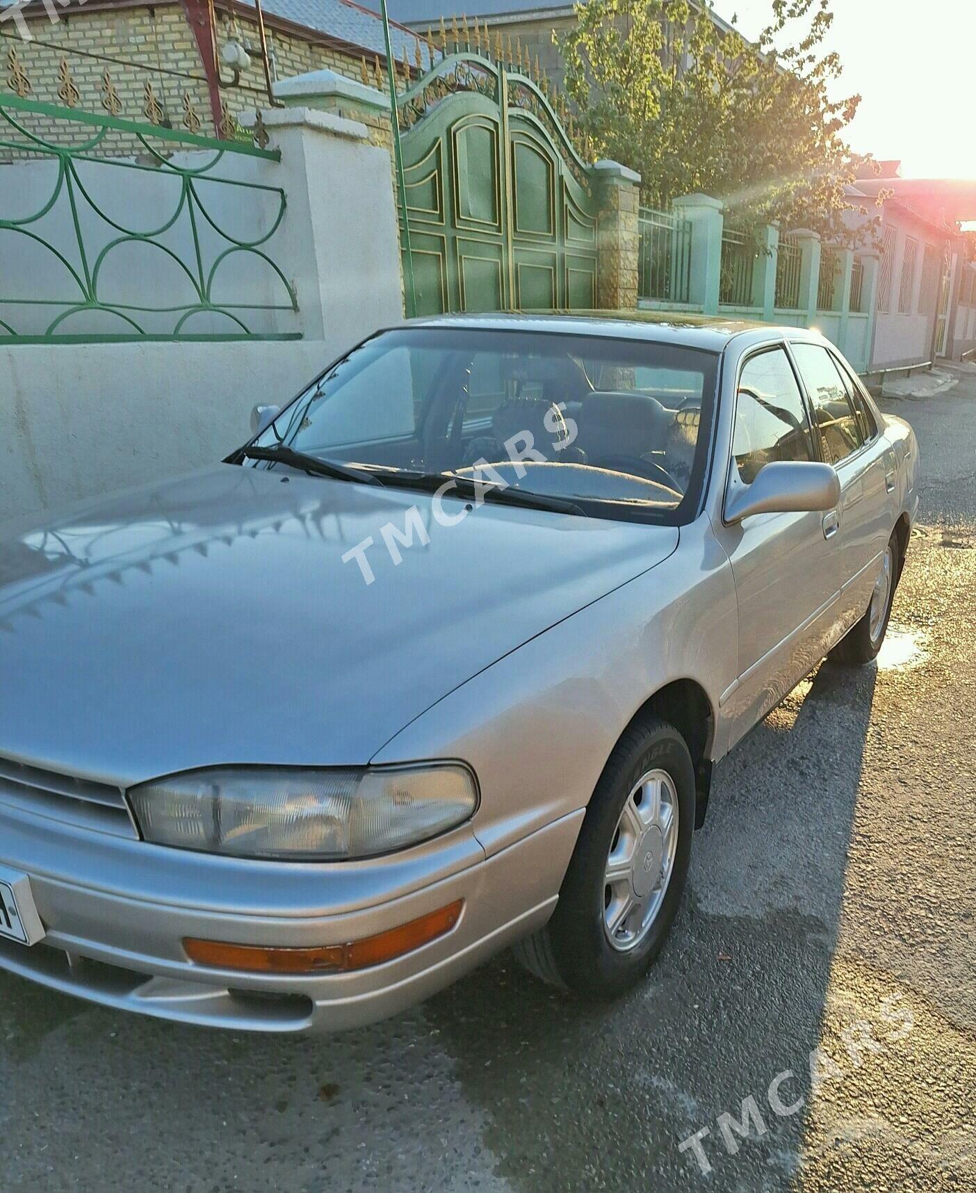 Toyota Camry 1993 - 74 000 TMT - Änew - img 1