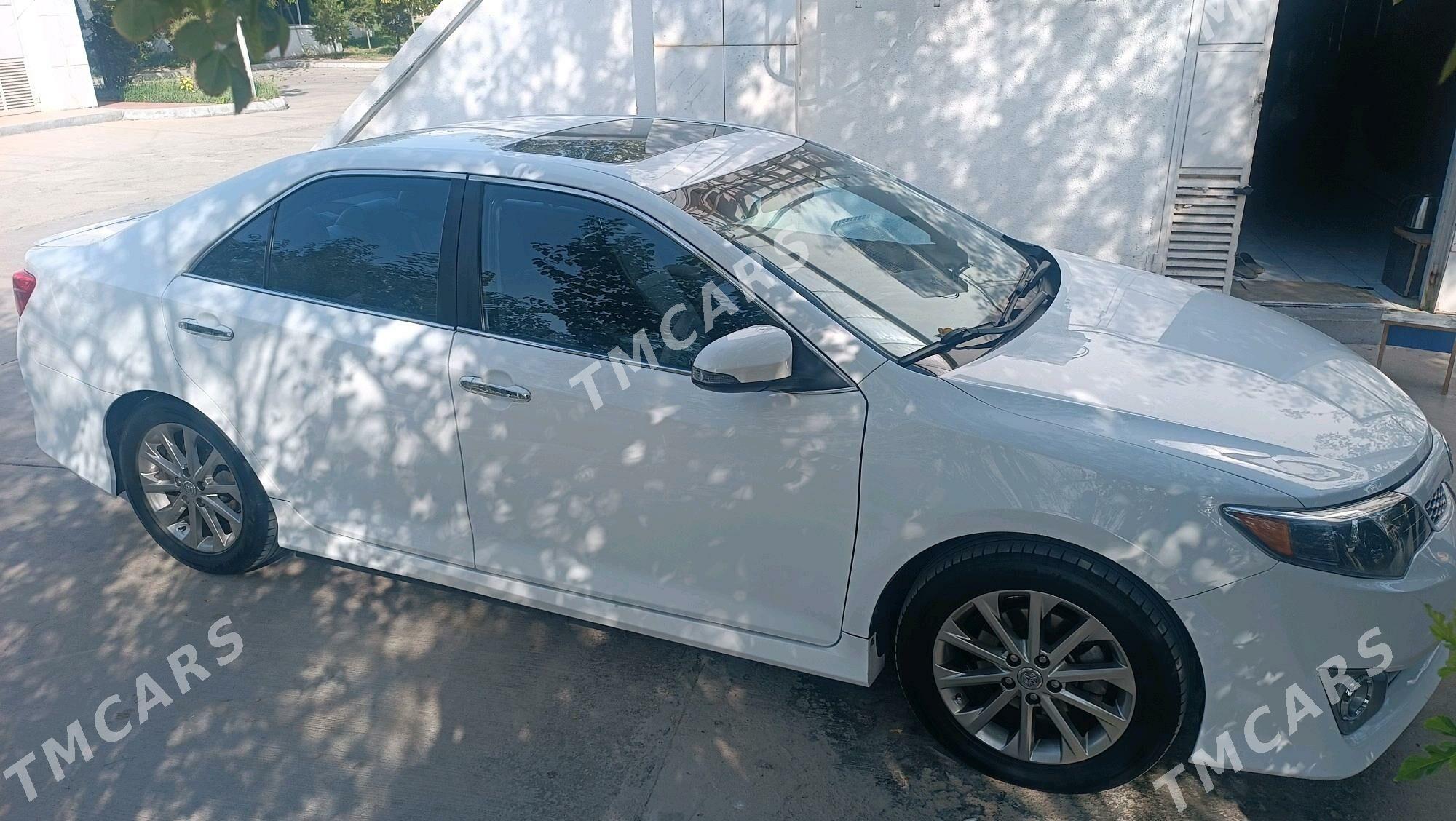 Toyota Camry 2012 - 220 000 TMT - Aşgabat - img 7