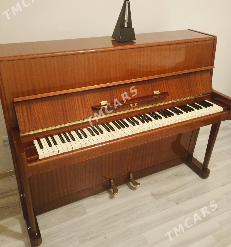PIANINO ПИАНИНО  - Aşgabat - img 6