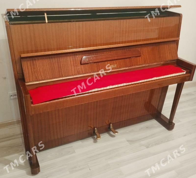 PIANINO ПИАНИНО  - Aşgabat - img 3