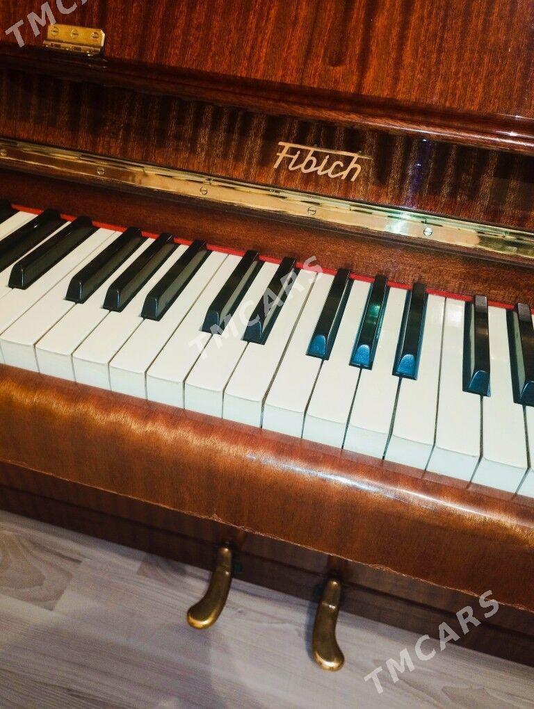 PIANINO ПИАНИНО  - Aşgabat - img 2