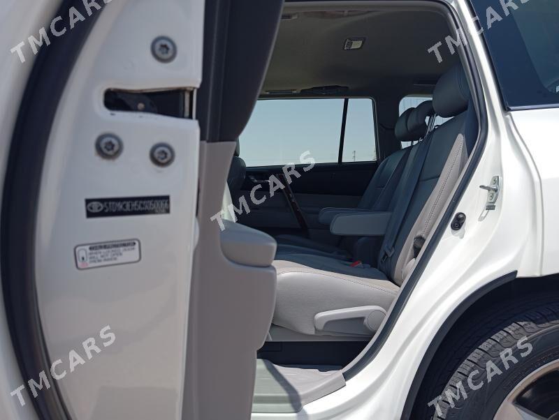 Toyota Highlander 2012 - 360 000 TMT - "Алтын Асыр" Гундогар базары ( Толкучка) - img 2