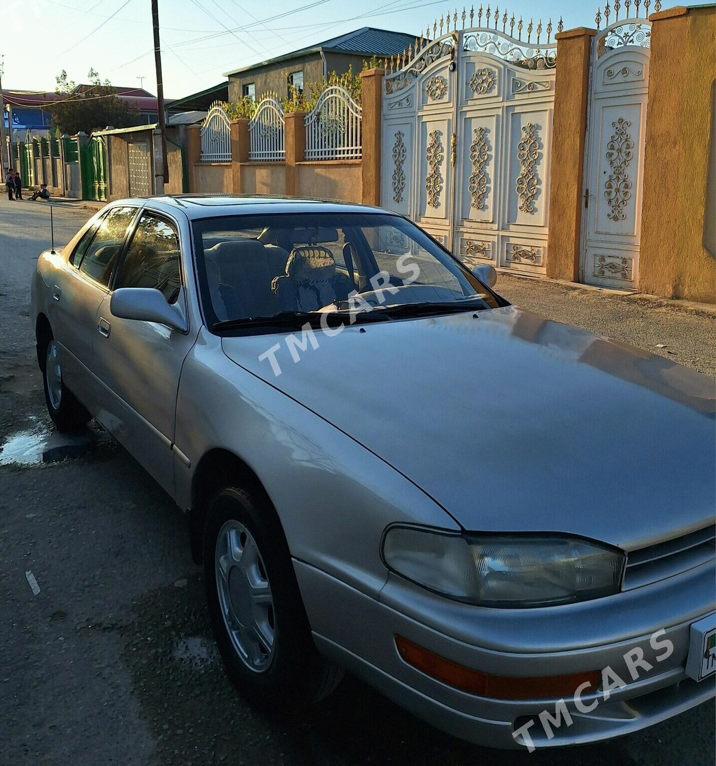 Toyota Camry 1993 - 74 000 TMT - Änew - img 5