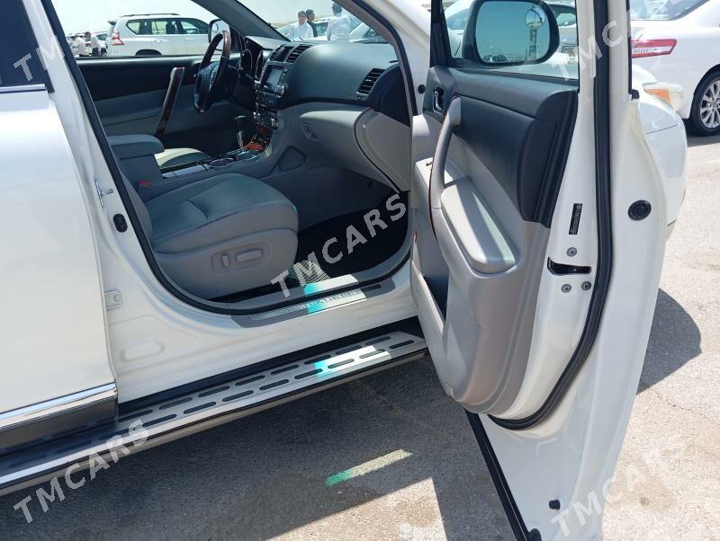 Toyota Highlander 2012 - 360 000 TMT - "Алтын Асыр" Гундогар базары ( Толкучка) - img 6