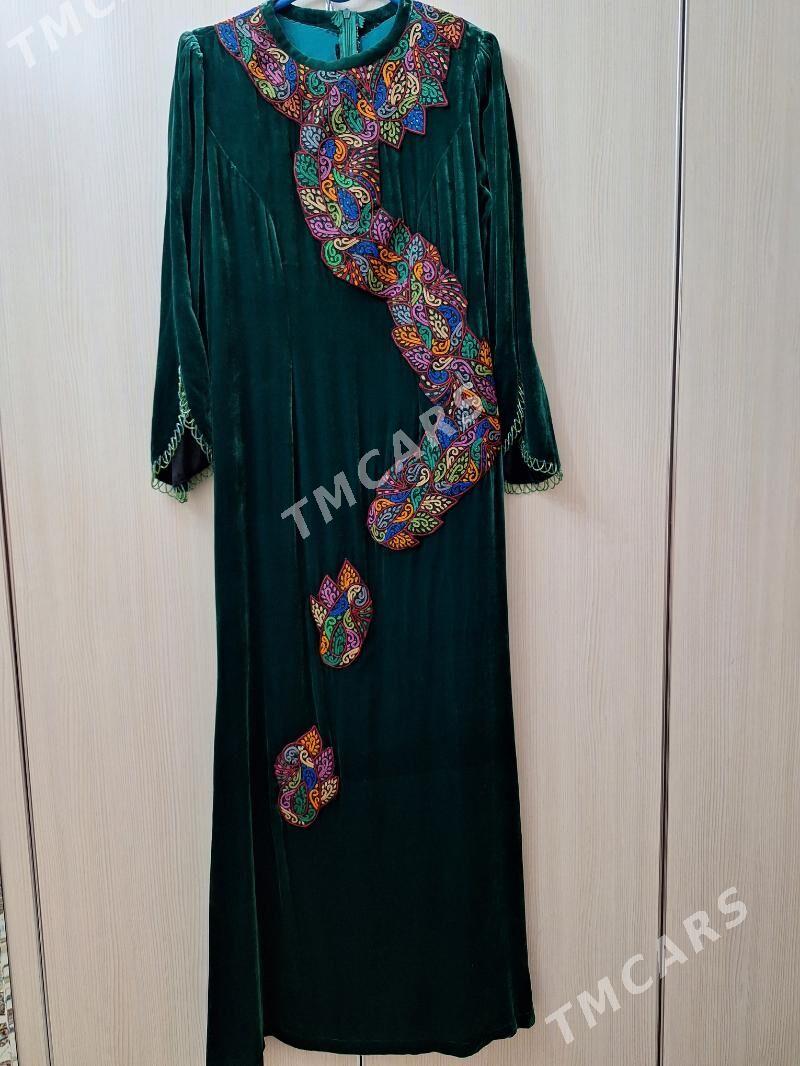 şatlyk koynekler - Aşgabat - img 3