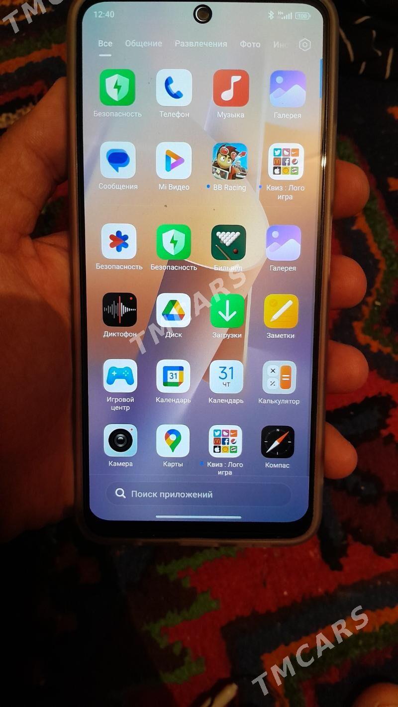 Redmi Note12  - Aşgabat - img 5