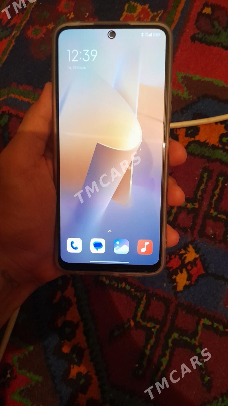 Redmi Note12  - Aşgabat - img 3