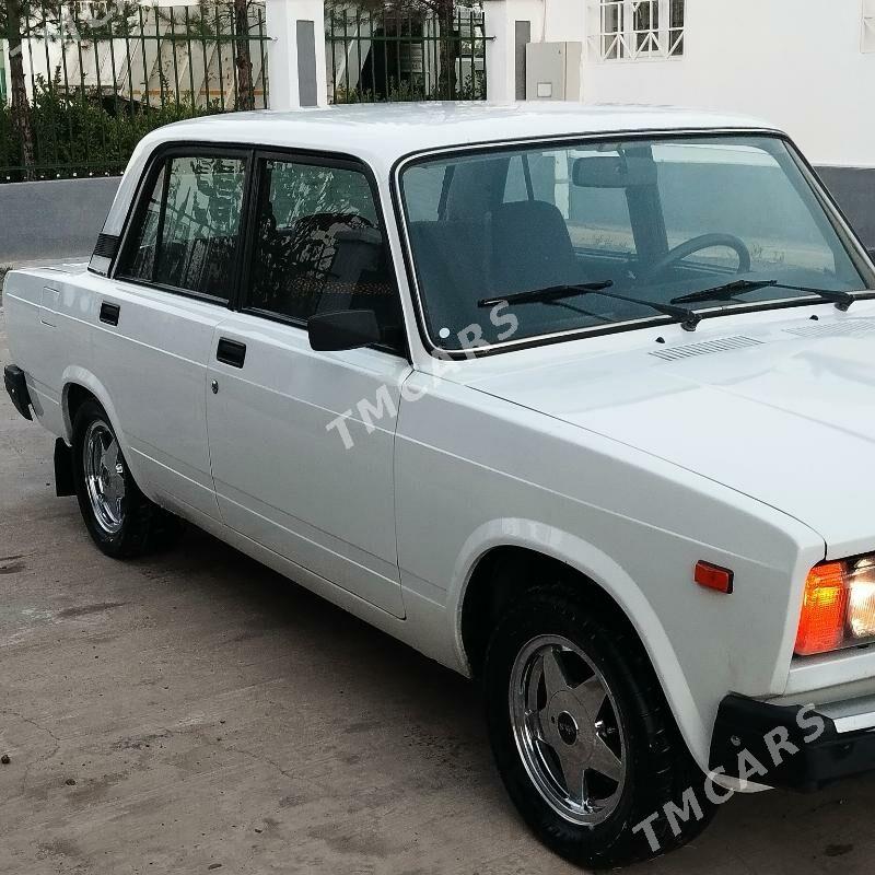 Lada 2107 2011 - 70 000 TMT - Тязе заман - img 8