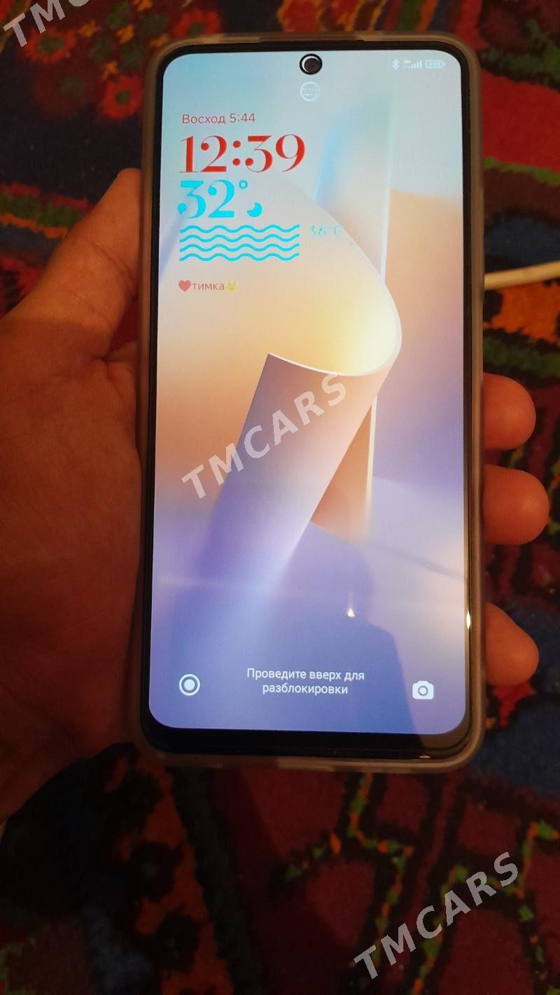 Redmi Note12  - Aşgabat - img 4