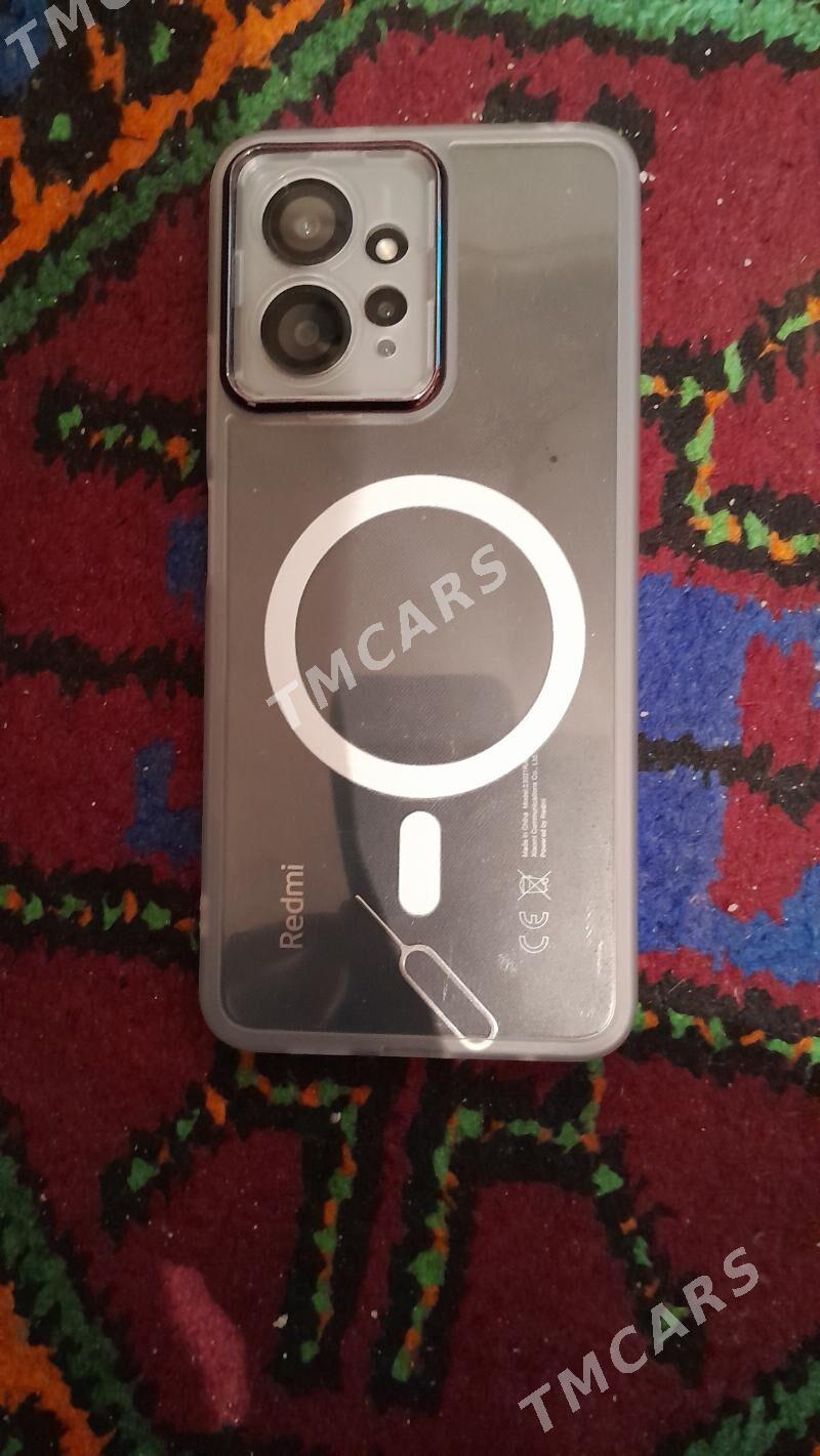 Redmi Note12  - Aşgabat - img 6