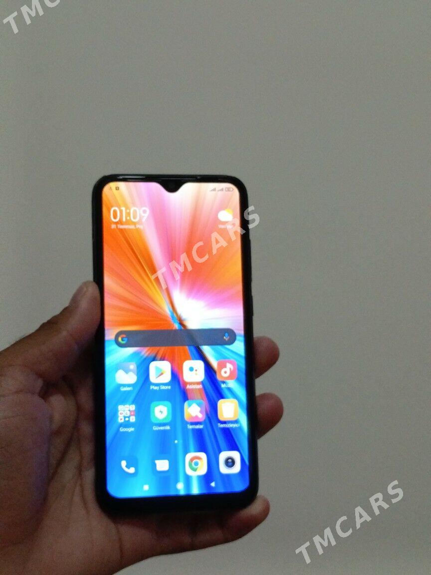 Redmi not8 - Гёкдепе - img 2