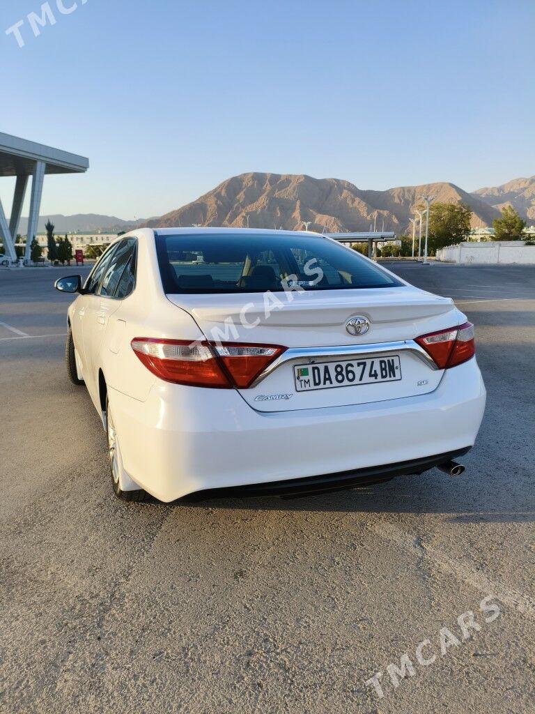 Toyota Camry 2017 - 215 000 TMT - Балканабат - img 2