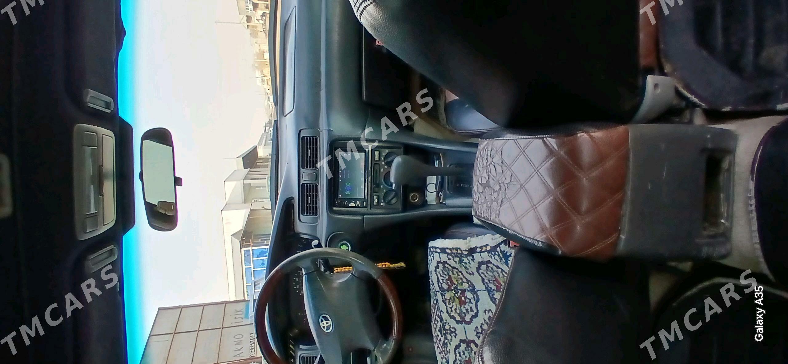 Toyota Camry 1998 - 143 000 TMT - Mary - img 7