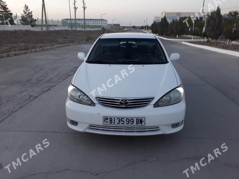 Toyota Camry 2005 - 153 000 TMT - Gyzylarbat - img 5