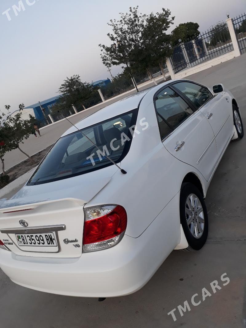 Toyota Camry 2005 - 153 000 TMT - Gyzylarbat - img 4